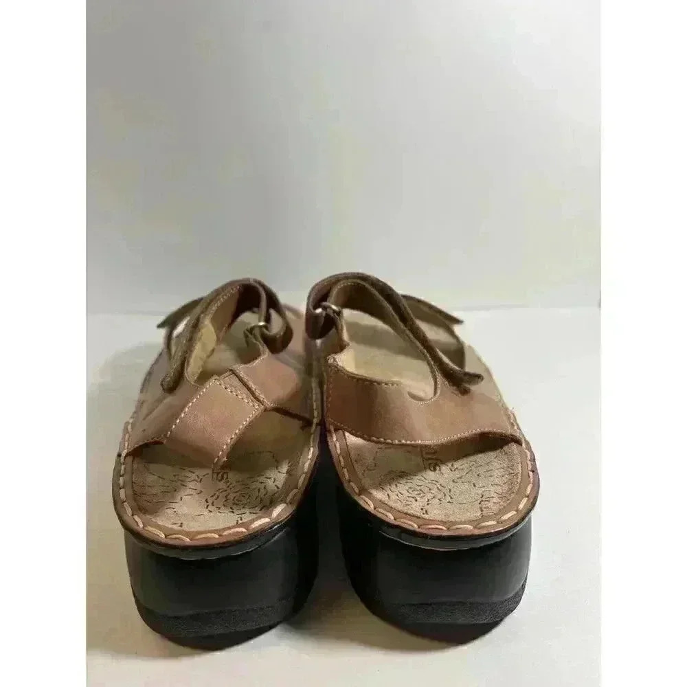 Kumfs shoes - Picture 3 of 10